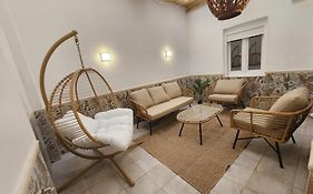Oliva Apartments Gracia